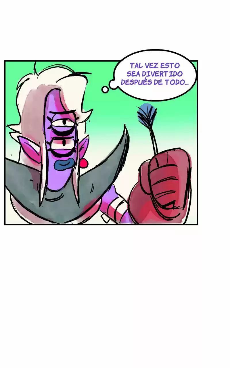 Room of Swords (2017) - Capítulo 10 - Página 54 - LectorTMOo