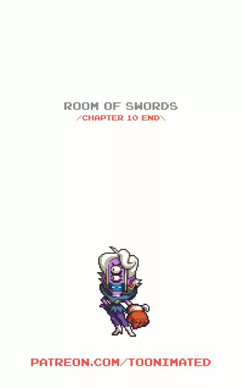 Room of Swords (2017) - Capítulo 10 - Página 57 - LectorTMOo