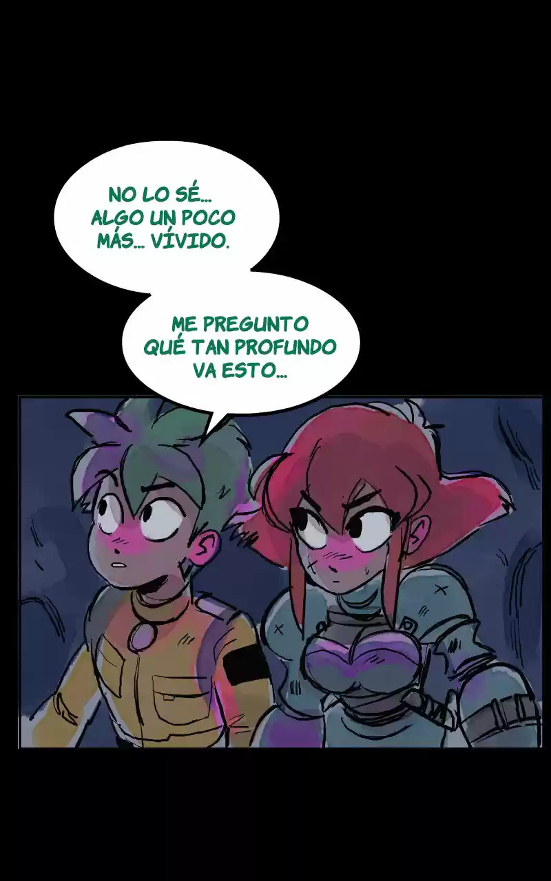 Room of Swords (2017) - Capítulo 11 - Página 3 - LectorTMOo