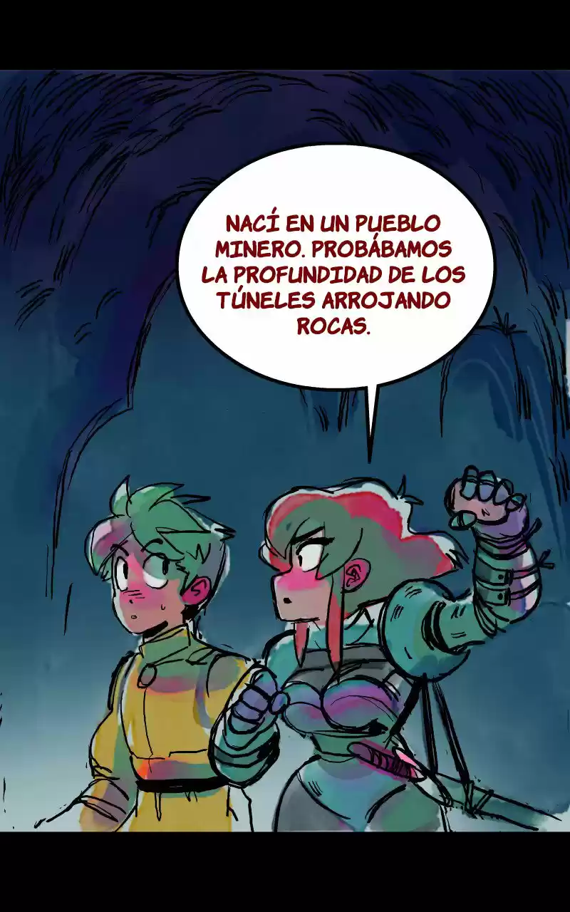Room of Swords (2017) - Capítulo 11 - Página 5 - LectorTMOo