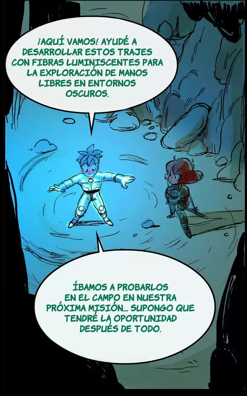 Room of Swords (2017) - Capítulo 11 - Página 9 - LectorTMOo