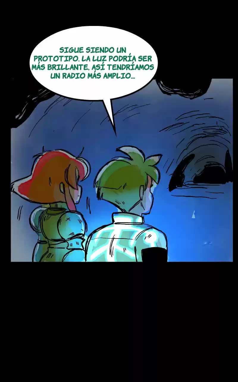 Room of Swords (2017) - Capítulo 11 - Página 10 - LectorTMOo