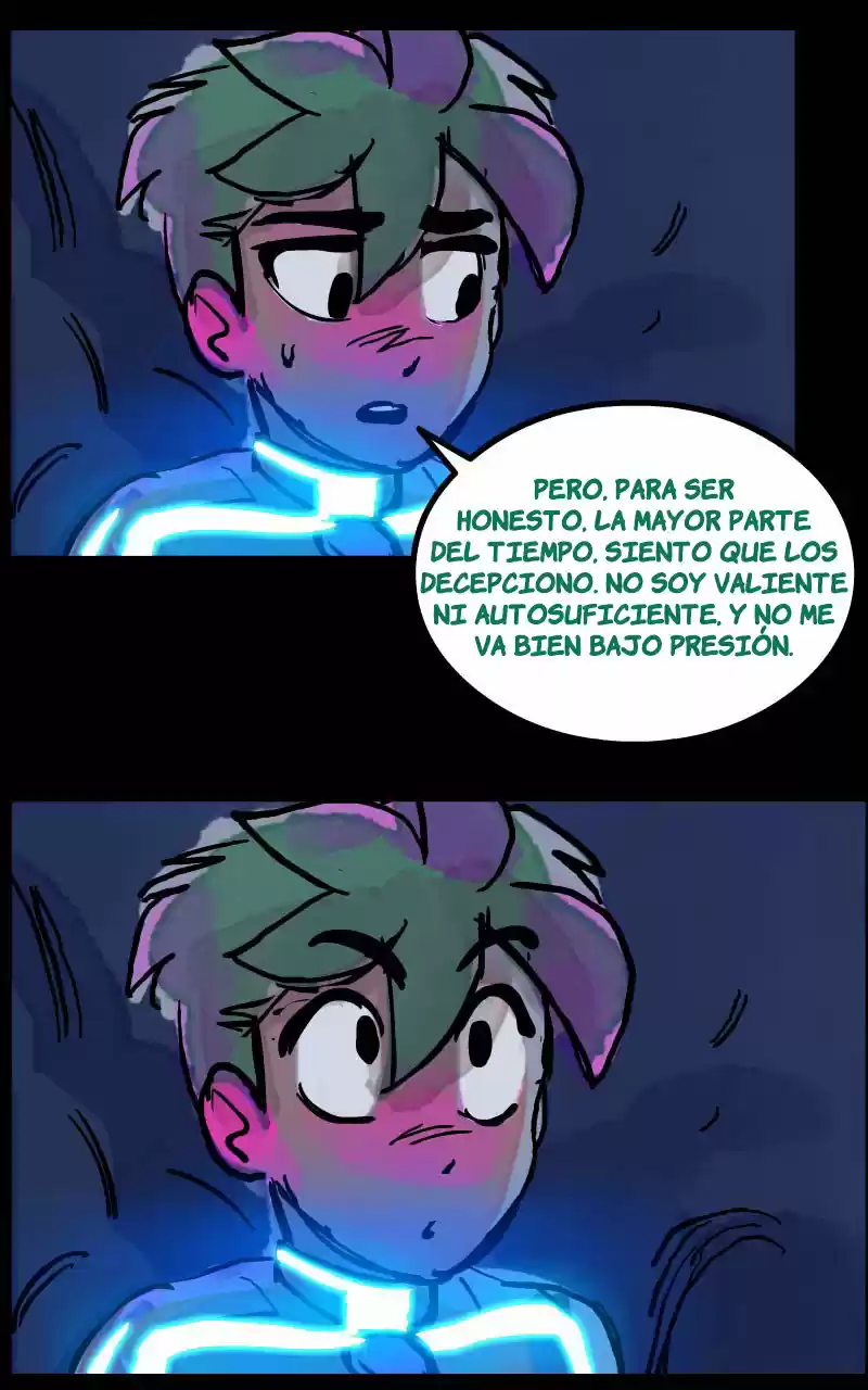 Room of Swords (2017) - Capítulo 11 - Página 13 - LectorTMOo