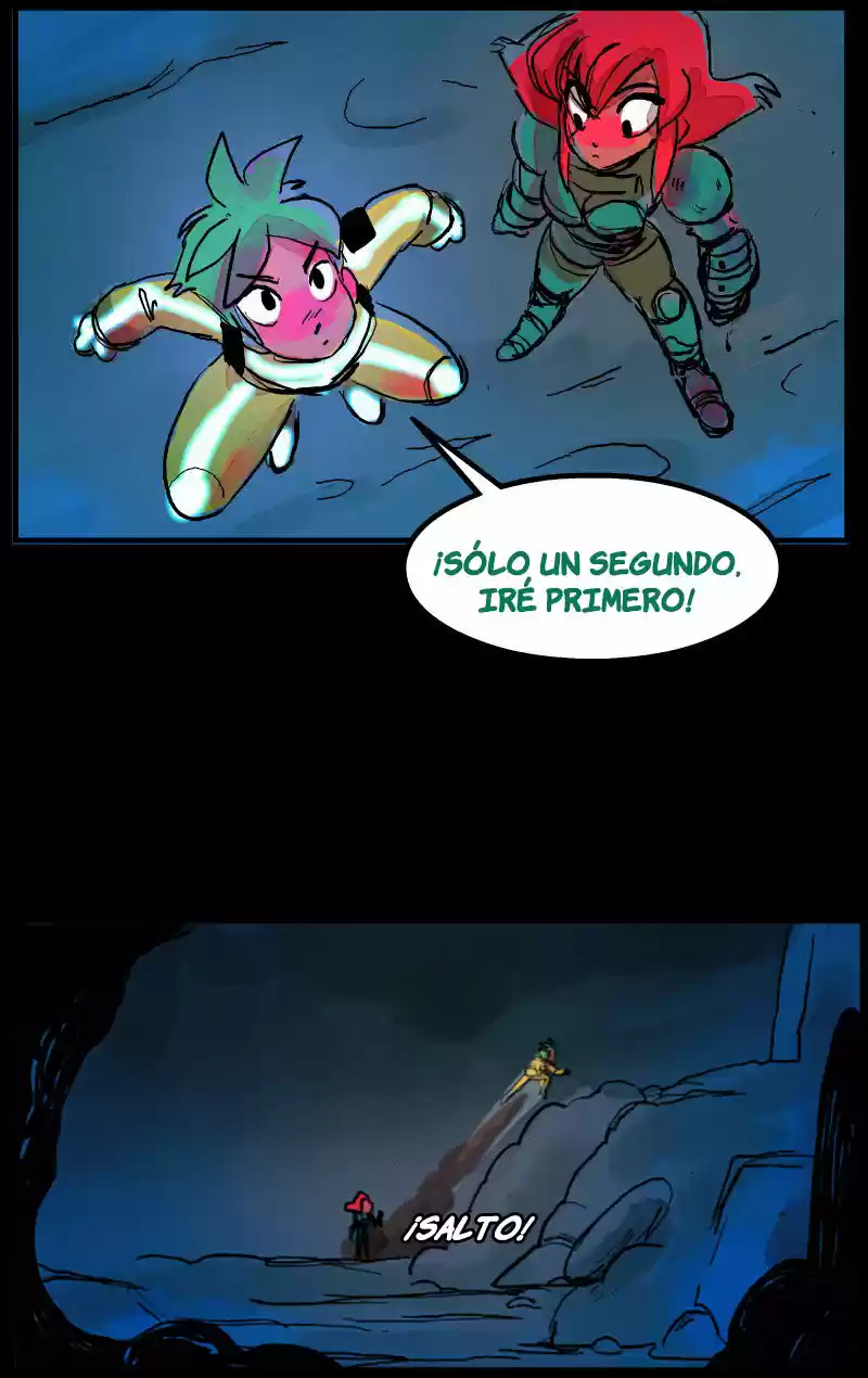 Room of Swords (2017) - Capítulo 11 - Página 15 - LectorTMOo