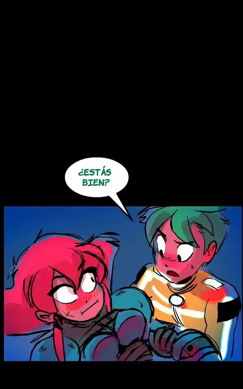 Room of Swords (2017) - Capítulo 11 - Página 23 - LectorTMOo