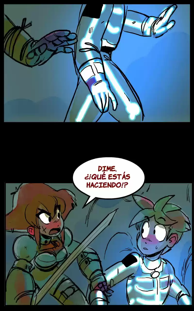 Room of Swords (2017) - Capítulo 11 - Página 33 - LectorTMOo