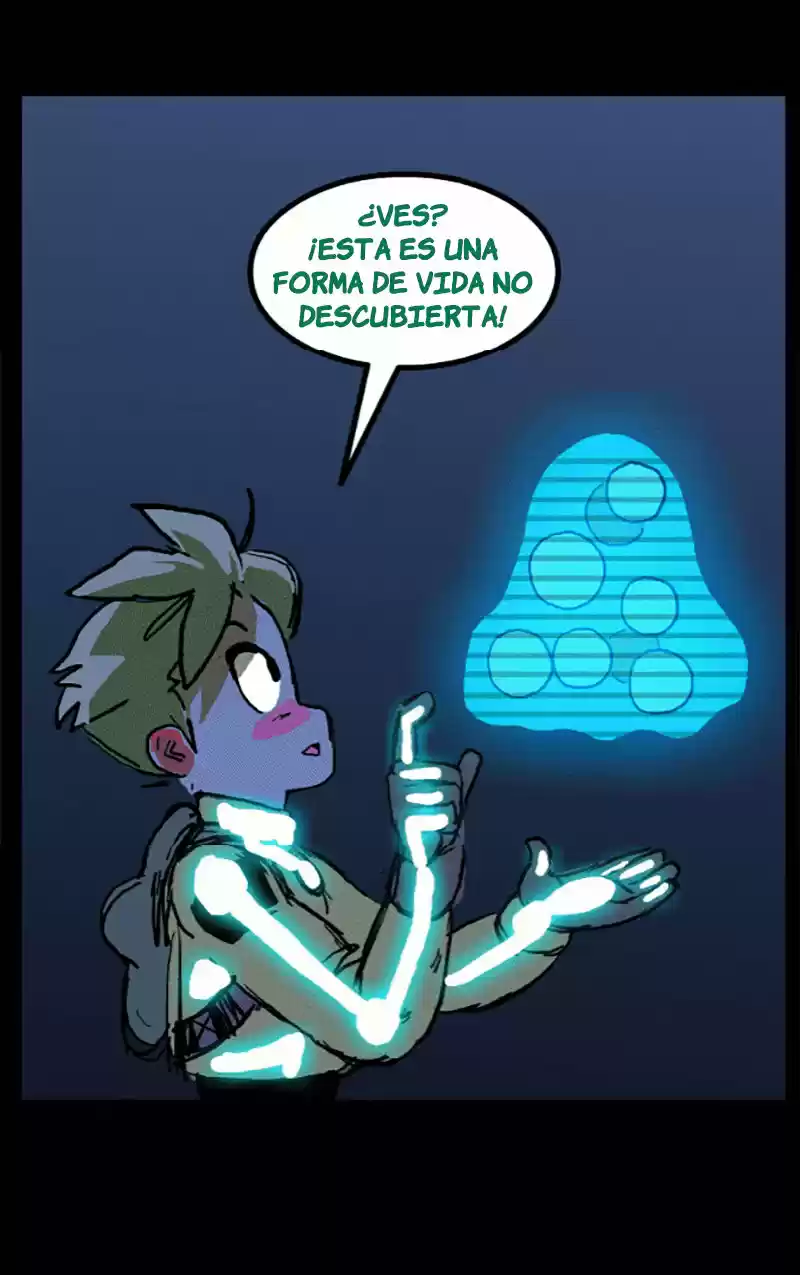 Room of Swords (2017) - Capítulo 11 - Página 35 - LectorTMOo