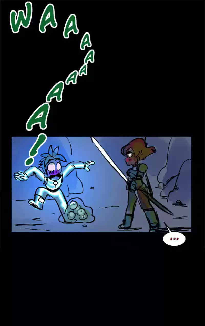 Room of Swords (2017) - Capítulo 11 - Página 40 - LectorTMOo