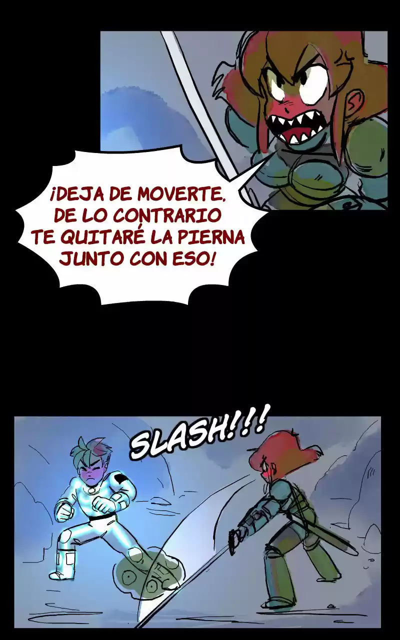 Room of Swords (2017) - Capítulo 11 - Página 43 - LectorTMOo