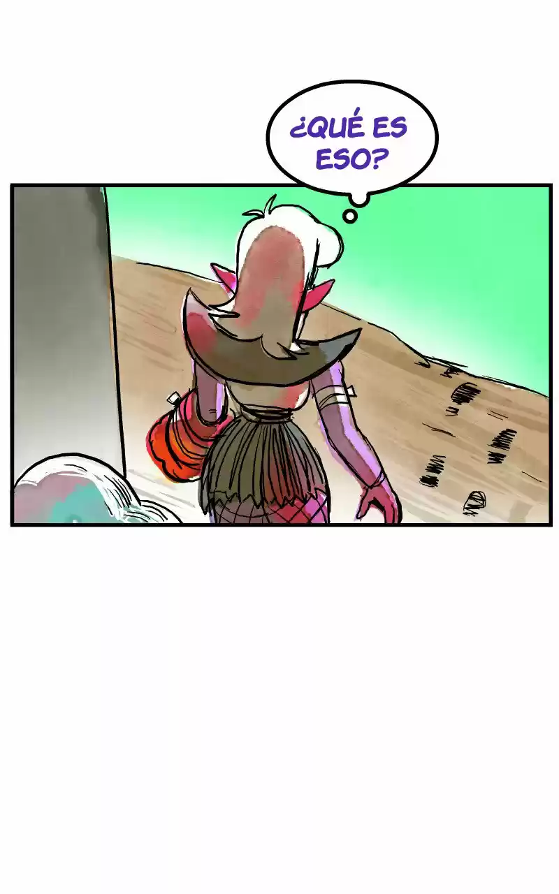 Room of Swords (2017) - Capítulo 11 - Página 55 - LectorTMOo