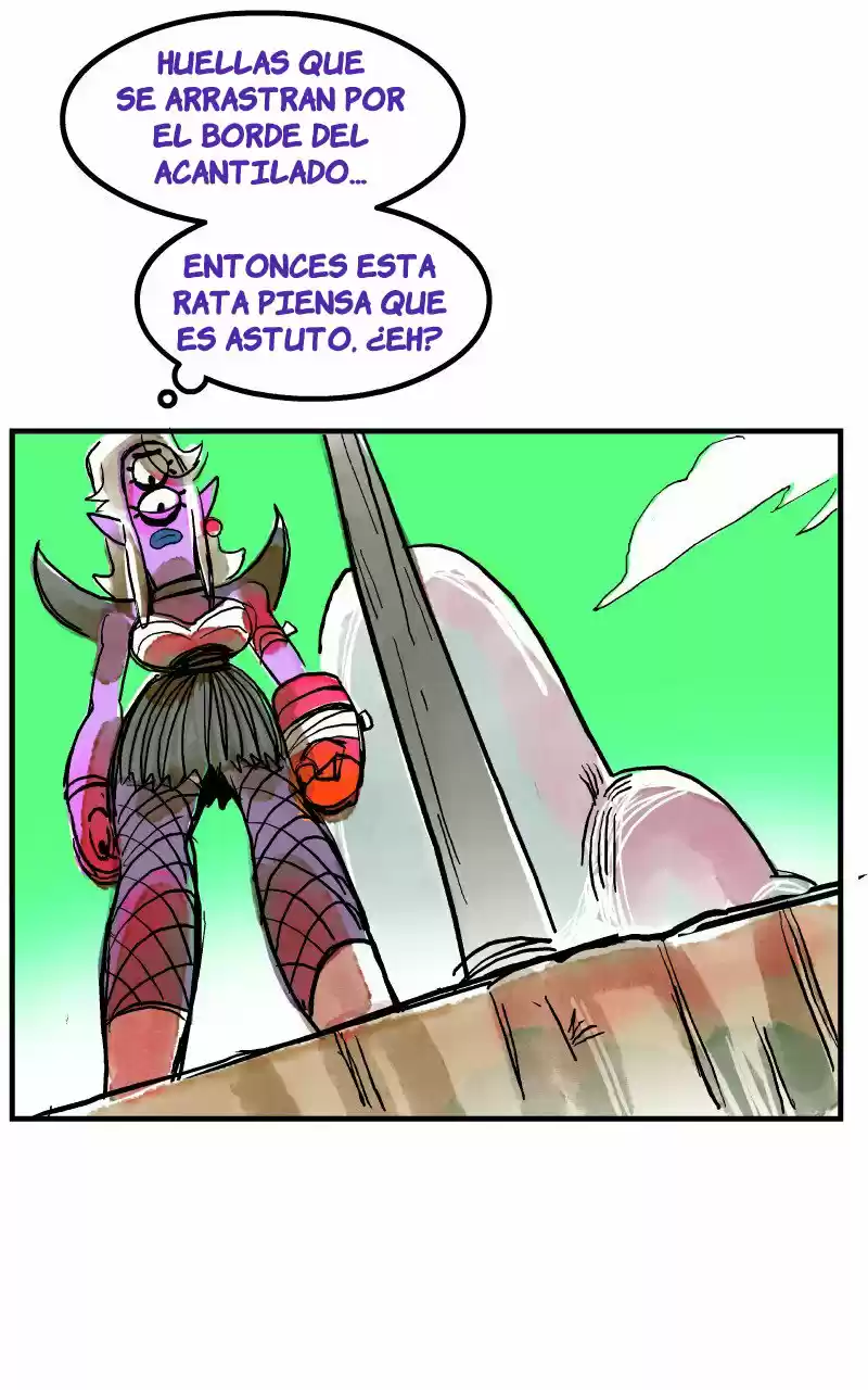 Room of Swords (2017) - Capítulo 11 - Página 56 - LectorTMOo