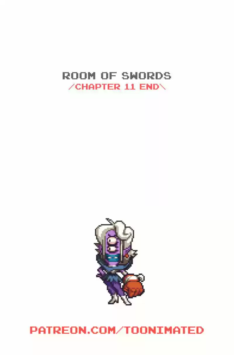 Room of Swords (2017) - Capítulo 11 - Página 65 - LectorTMOo