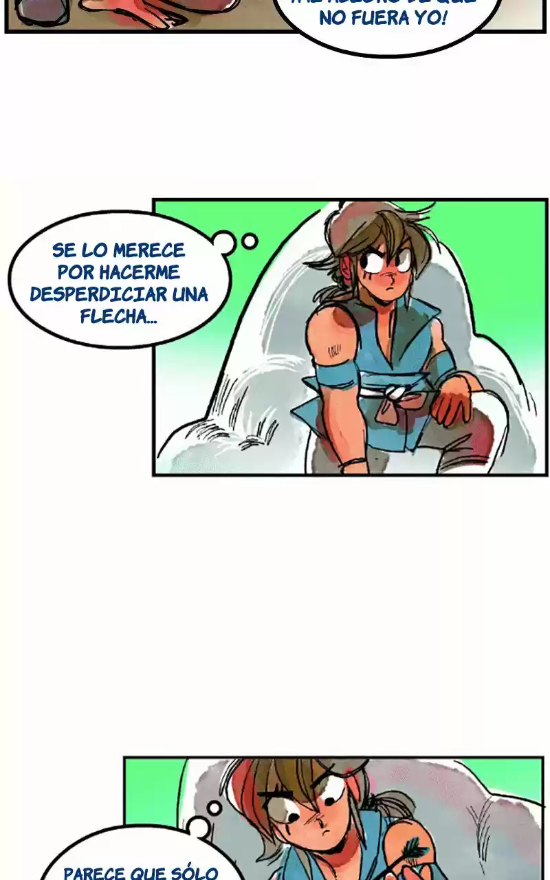Room of Swords (2017) - Capítulo 12 - Página 6 - LectorTMOo