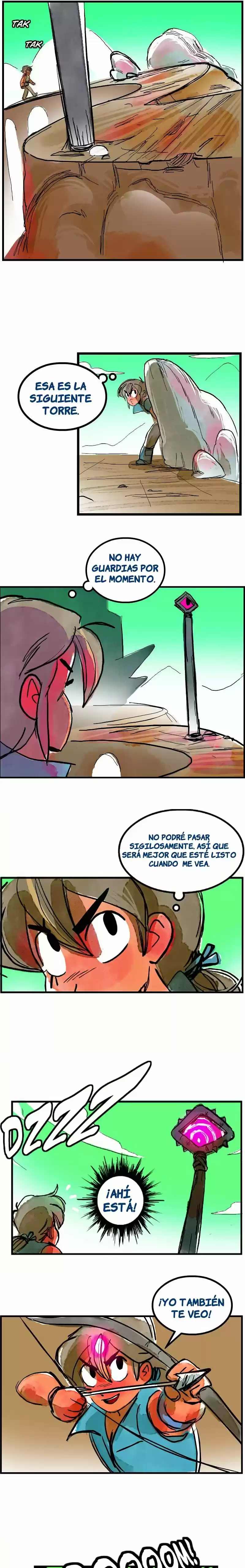 Room of Swords (2017) - Capítulo 12 - Página 10 - LectorTMOo