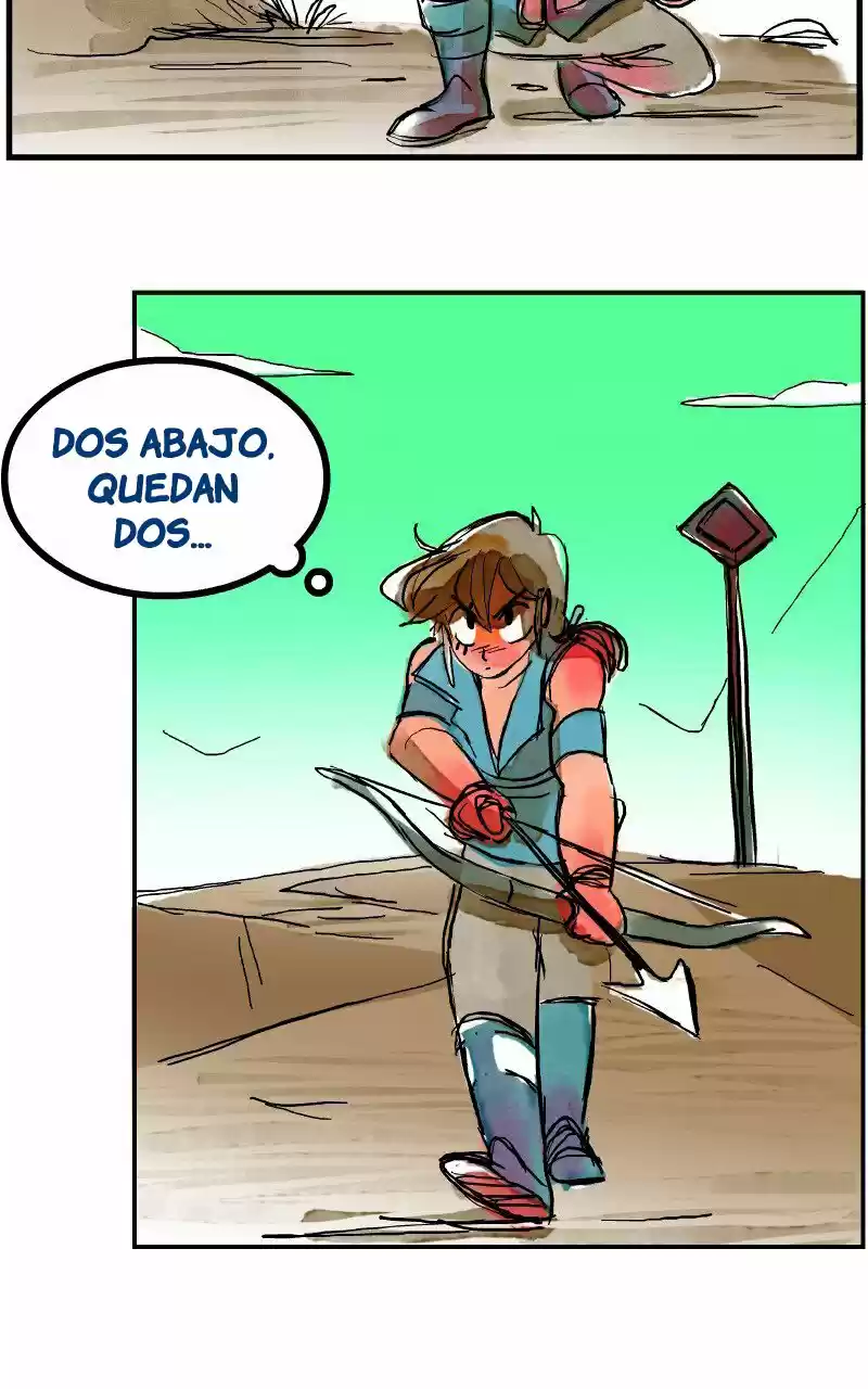 Room of Swords (2017) - Capítulo 12 - Página 15 - LectorTMOo