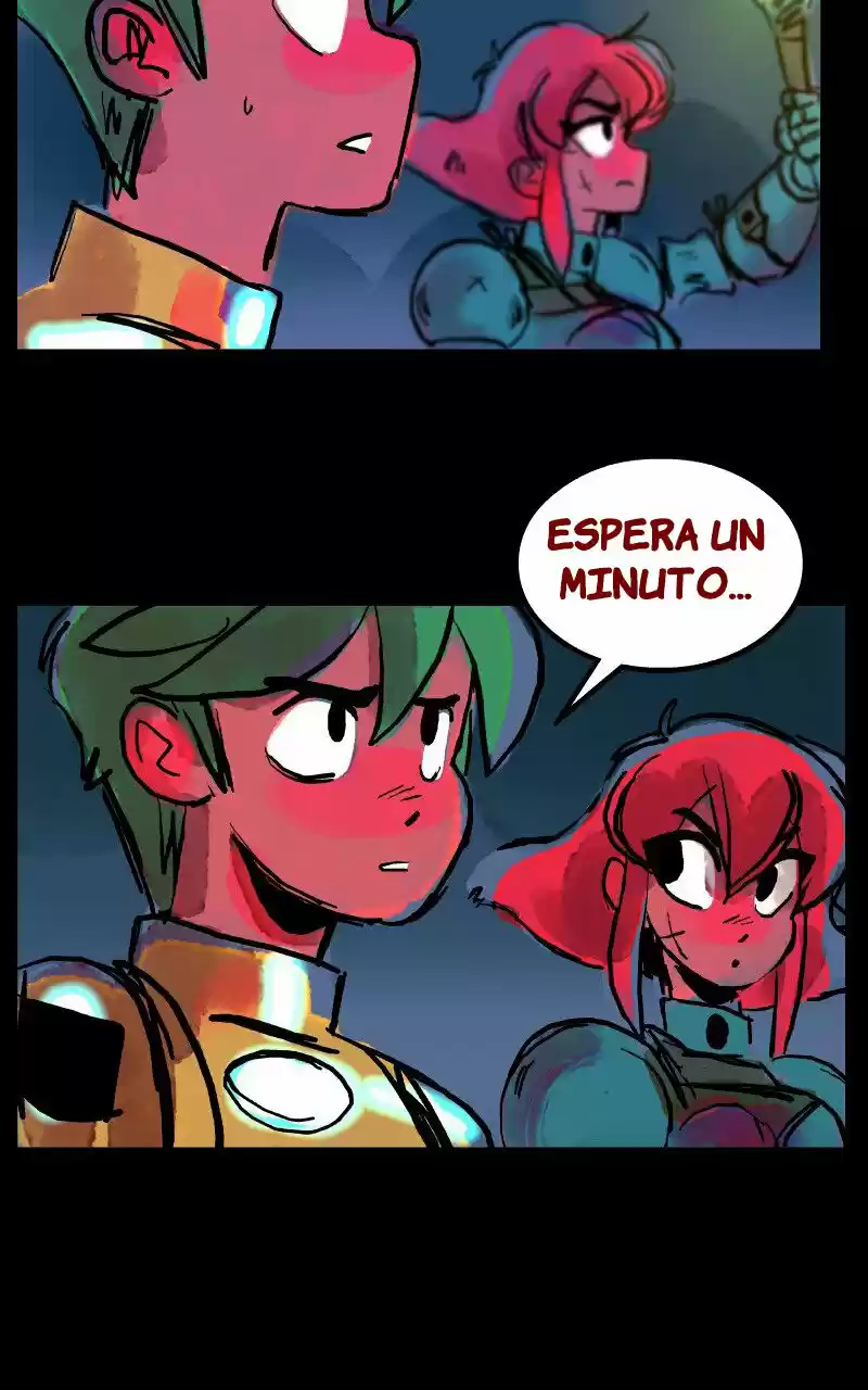 Room of Swords (2017) - Capítulo 12 - Página 34 - LectorTMOo