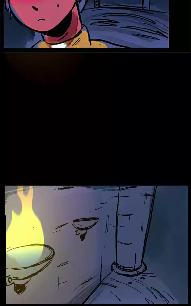 Room of Swords (2017) - Capítulo 12 - Página 42 - LectorTMOo