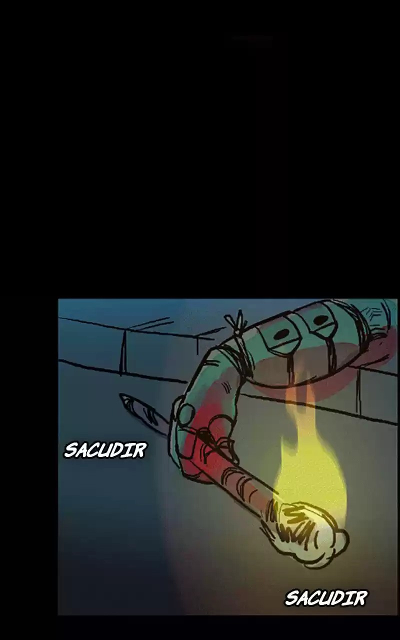 Room of Swords (2017) - Capítulo 13 - Página 17 - LectorTMOo