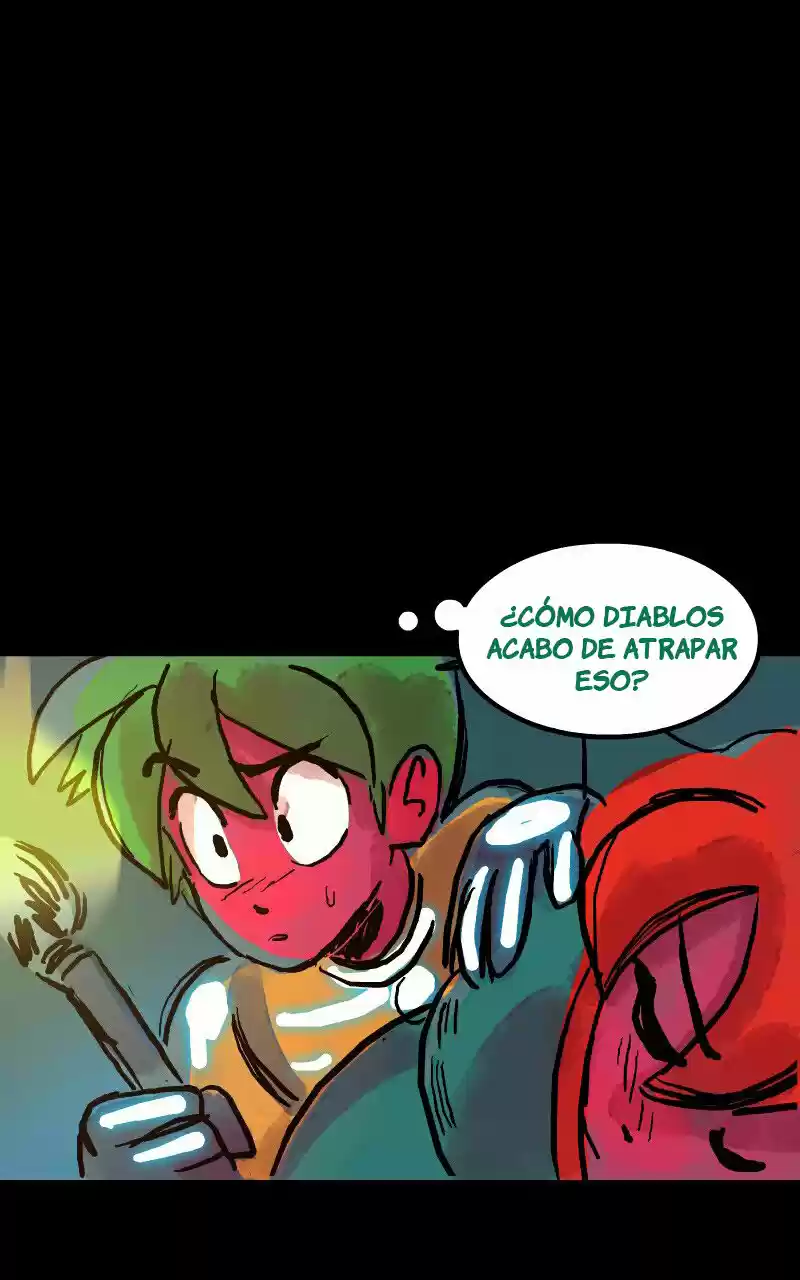Room of Swords (2017) - Capítulo 13 - Página 24 - LectorTMOo