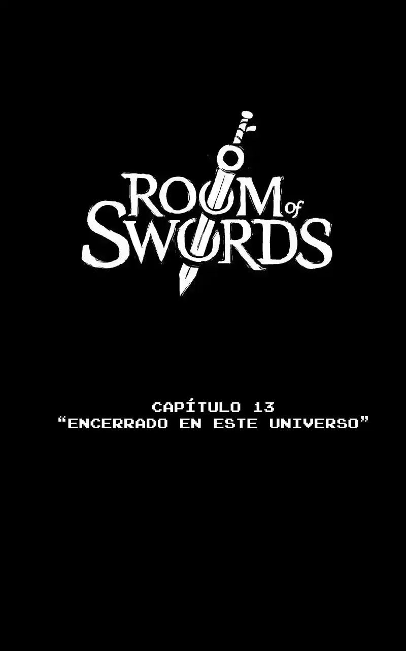 Room of Swords (2017) - Capítulo 13 - Página 26 - LectorTMOo