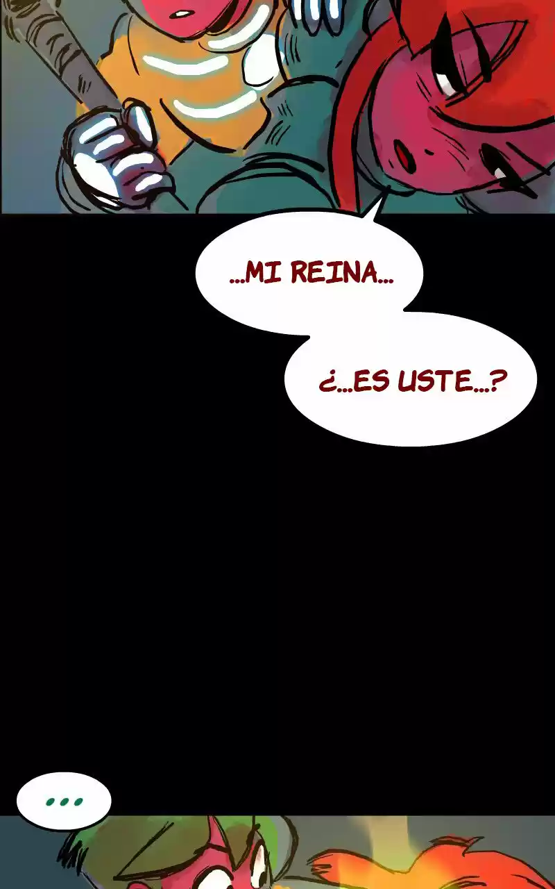 Room of Swords (2017) - Capítulo 13 - Página 28 - LectorTMOo