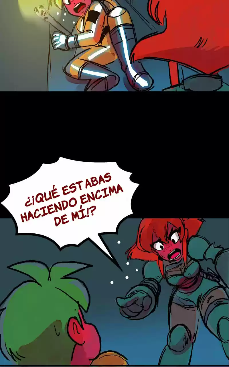 Room of Swords (2017) - Capítulo 13 - Página 31 - LectorTMOo
