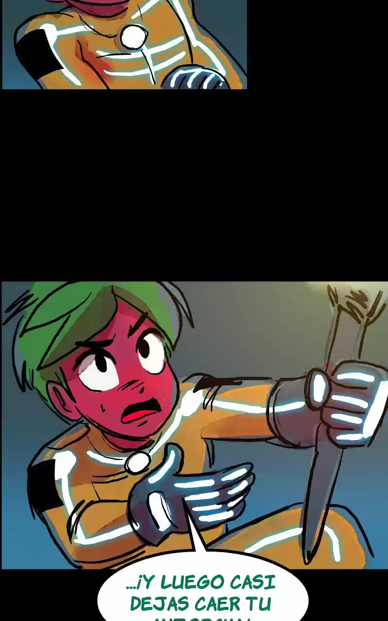 Room of Swords (2017) - Capítulo 13 - Página 33 - LectorTMOo
