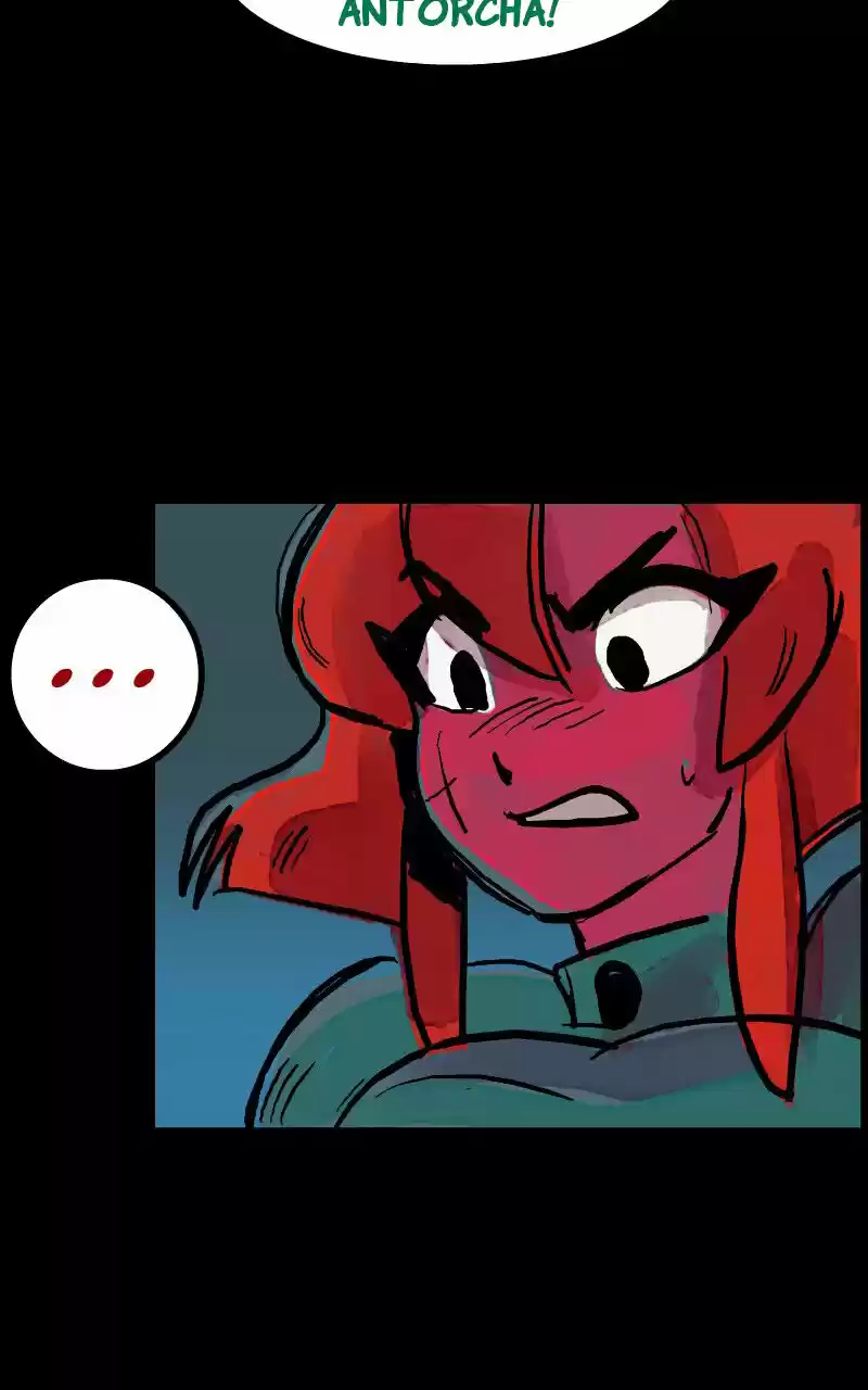 Room of Swords (2017) - Capítulo 13 - Página 34 - LectorTMOo