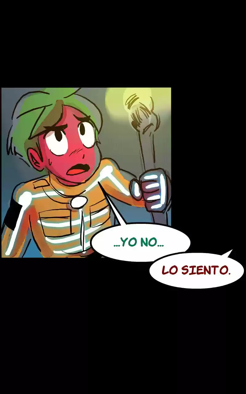 Room of Swords (2017) - Capítulo 13 - Página 36 - LectorTMOo