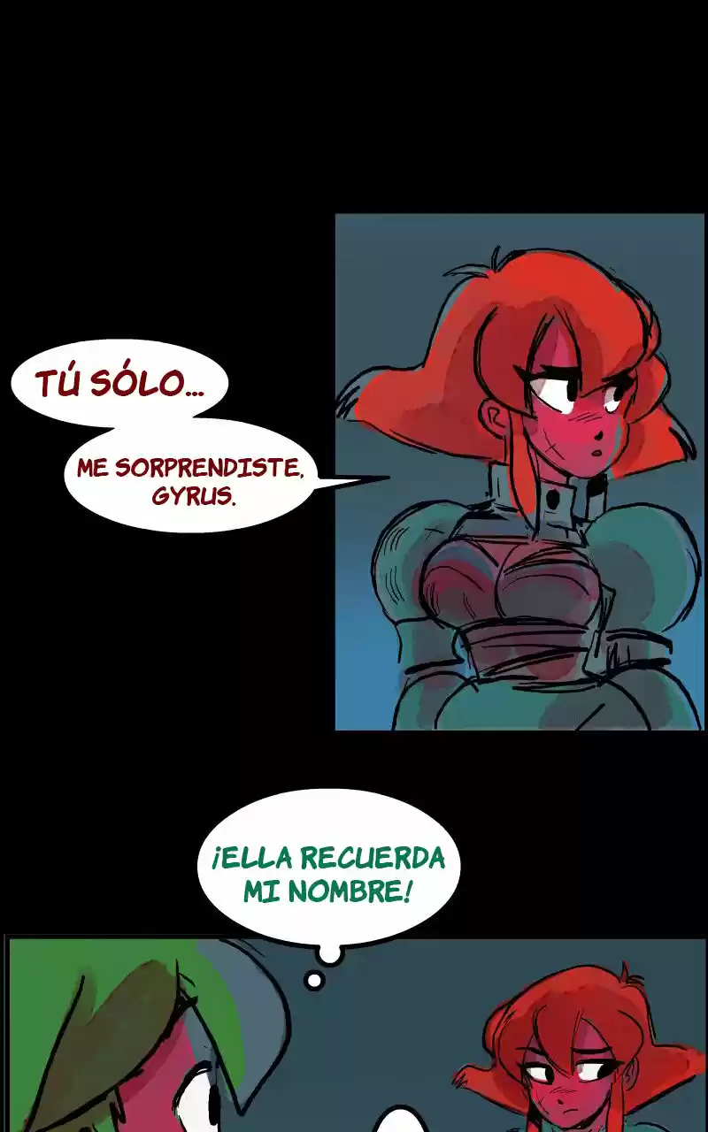 Room of Swords (2017) - Capítulo 13 - Página 37 - LectorTMOo