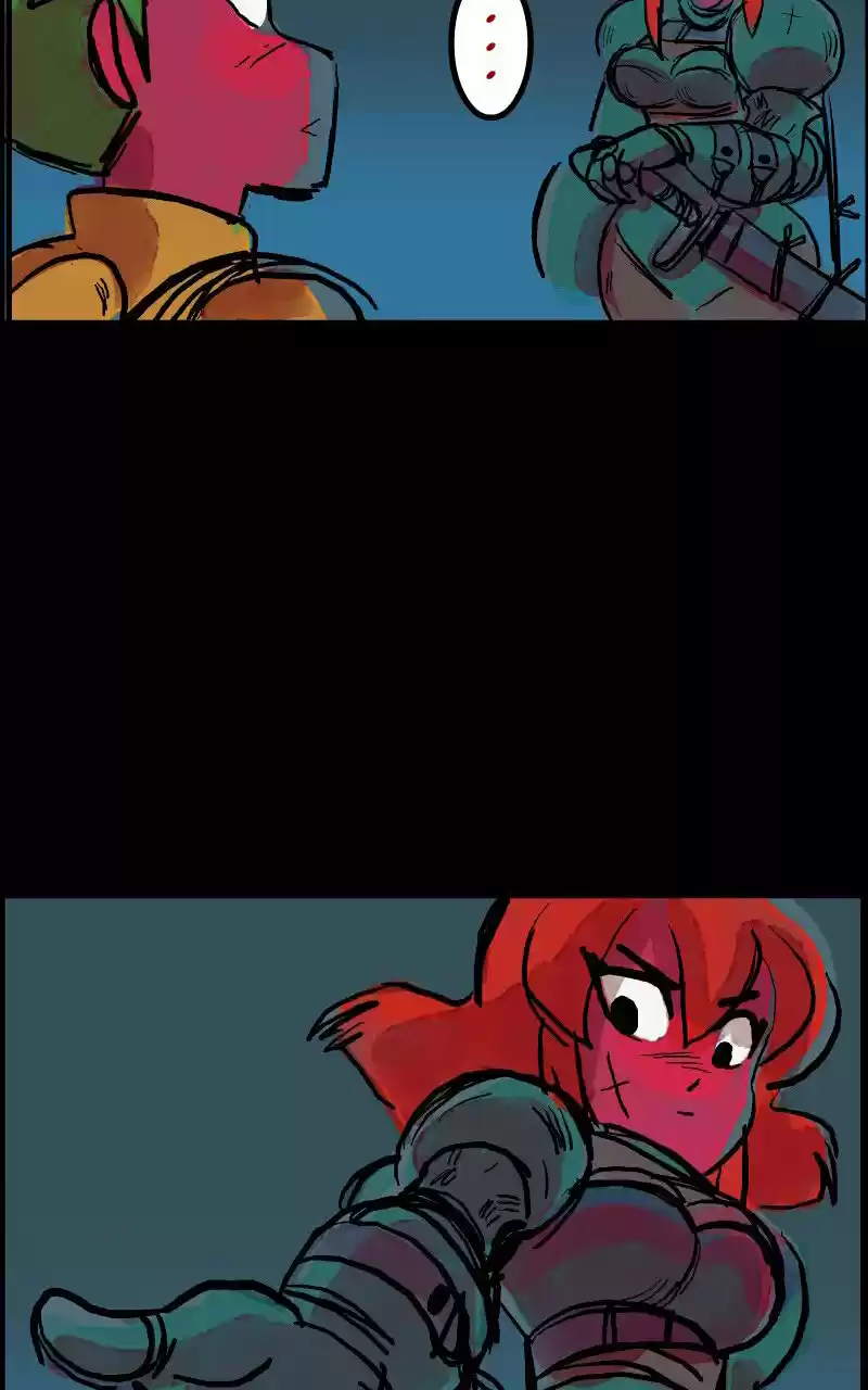 Room of Swords (2017) - Capítulo 13 - Página 38 - LectorTMOo