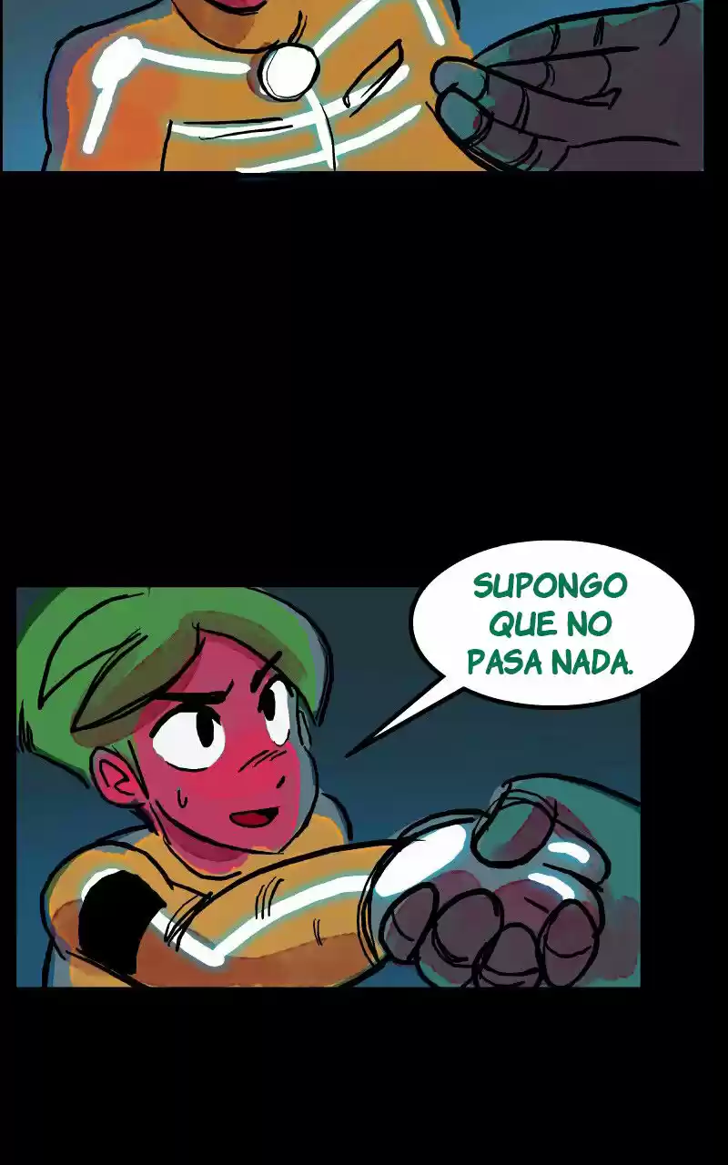 Room of Swords (2017) - Capítulo 13 - Página 40 - LectorTMOo