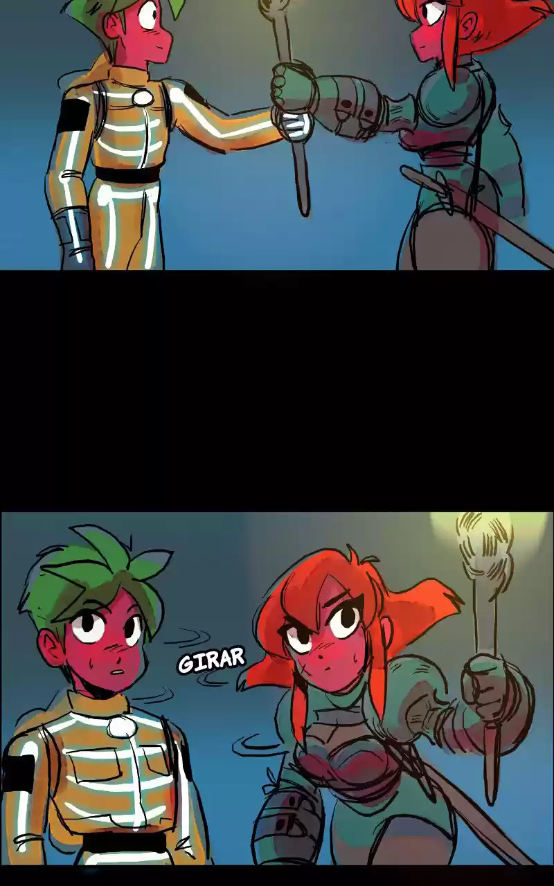 Room of Swords (2017) - Capítulo 13 - Página 42 - LectorTMOo
