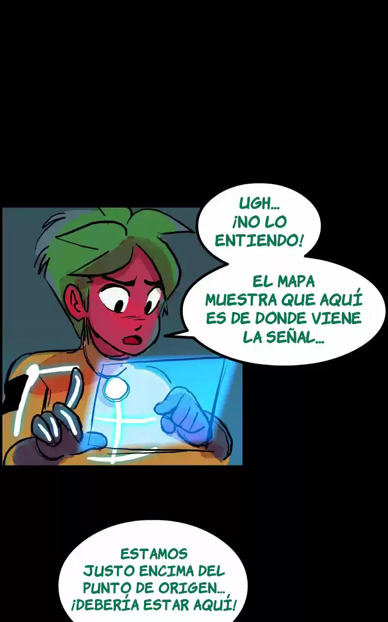 Room of Swords (2017) - Capítulo 13 - Página 45 - LectorTMOo