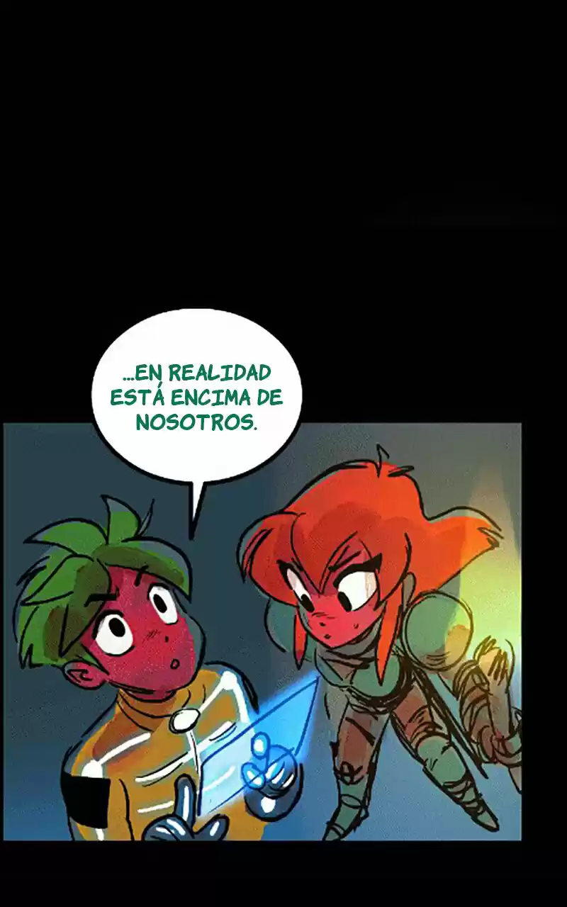 Room of Swords (2017) - Capítulo 13 - Página 48 - LectorTMOo