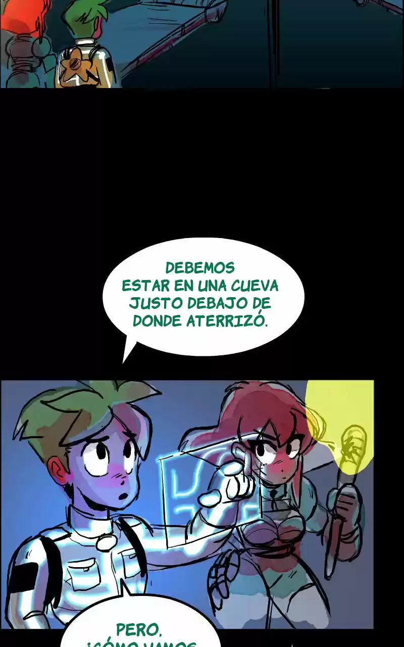 Room of Swords (2017) - Capítulo 13 - Página 50 - LectorTMOo