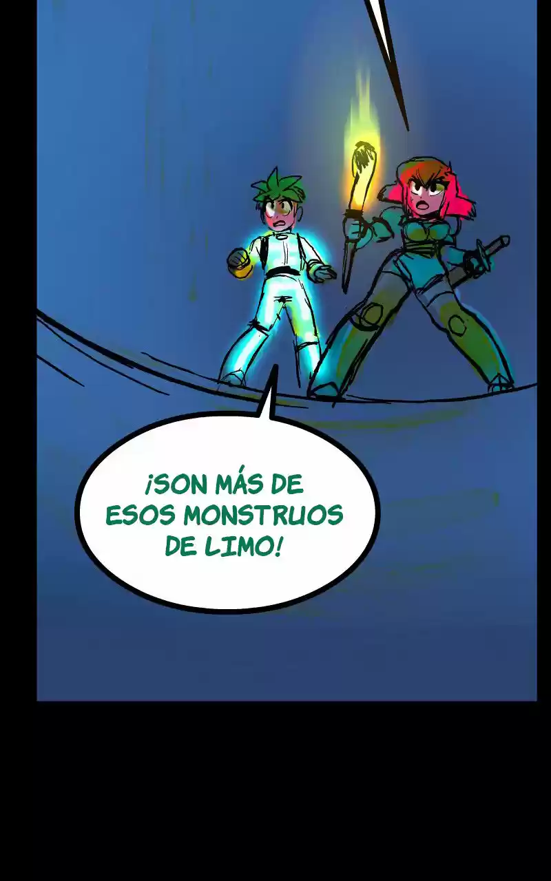 Room of Swords (2017) - Capítulo 13 - Página 57 - LectorTMOo