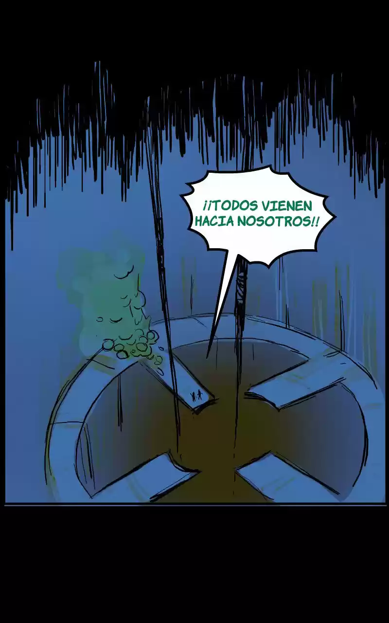 Room of Swords (2017) - Capítulo 13 - Página 58 - LectorTMOo