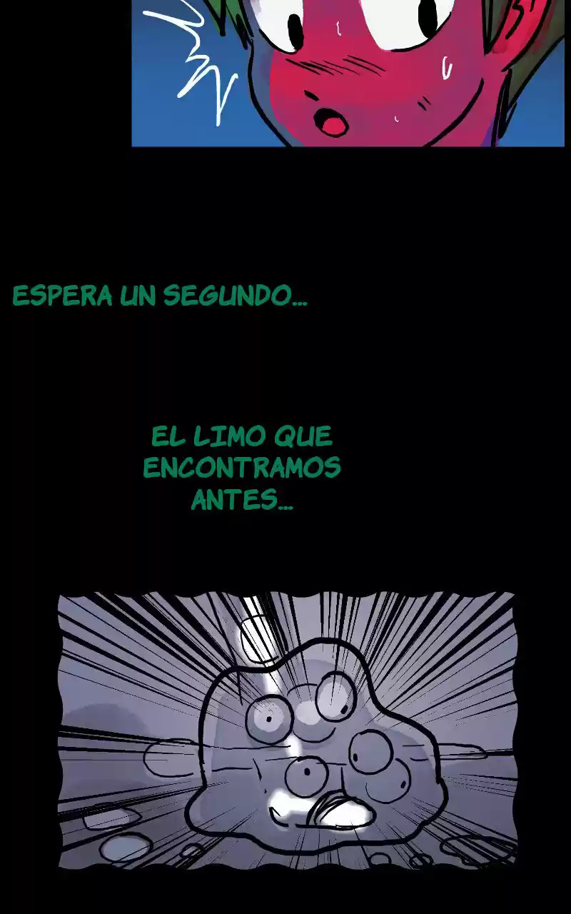 Room of Swords (2017) - Capítulo 13 - Página 61 - LectorTMOo