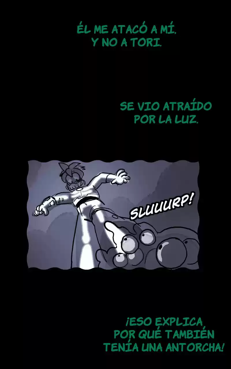 Room of Swords (2017) - Capítulo 13 - Página 62 - LectorTMOo