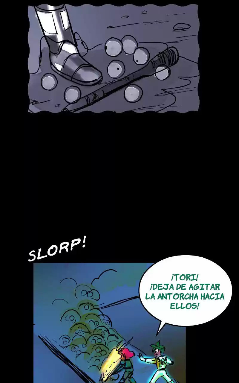 Room of Swords (2017) - Capítulo 13 - Página 63 - LectorTMOo