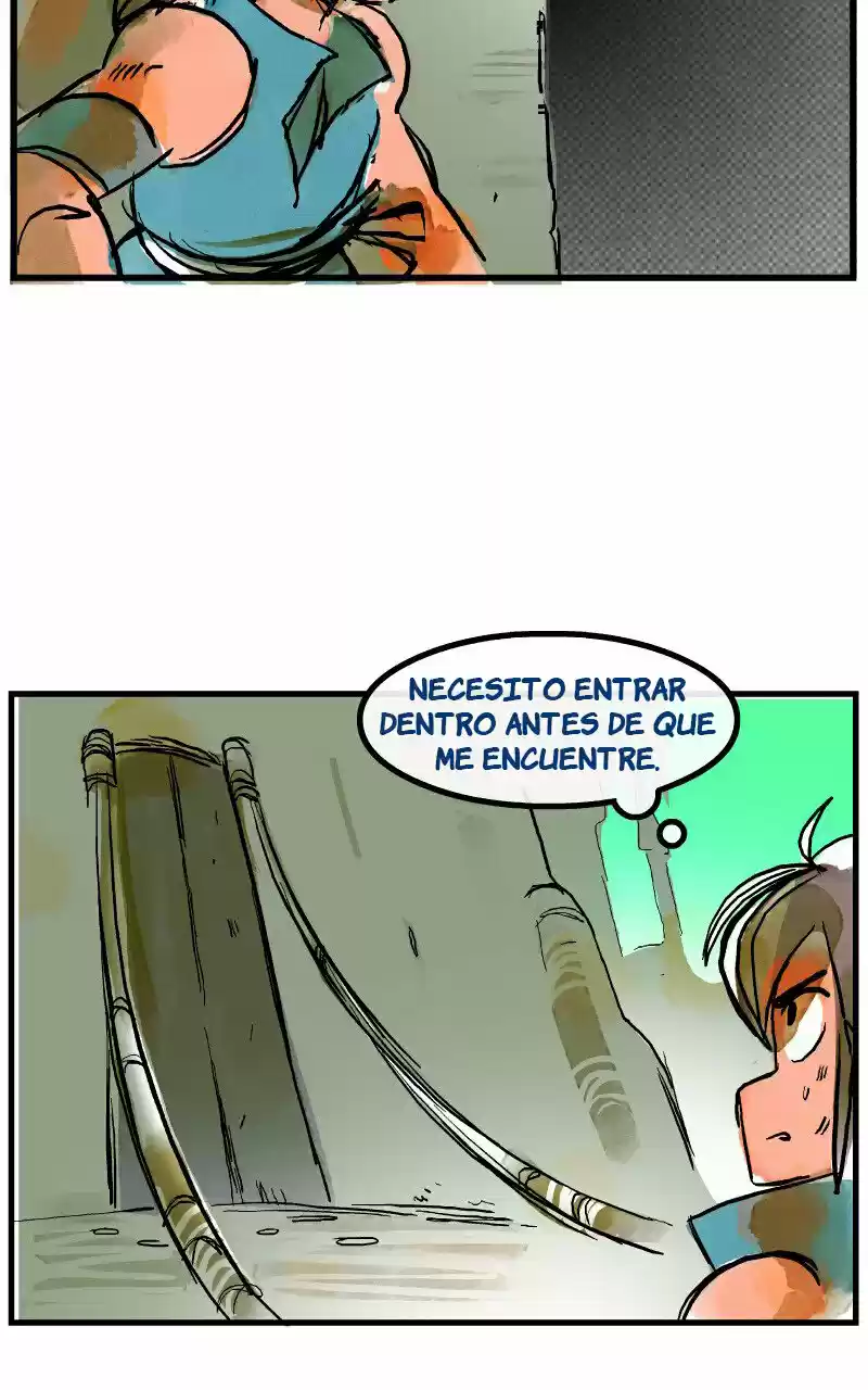 Room of Swords (2017) - Capítulo 14 - Página 16 - LectorTMOo