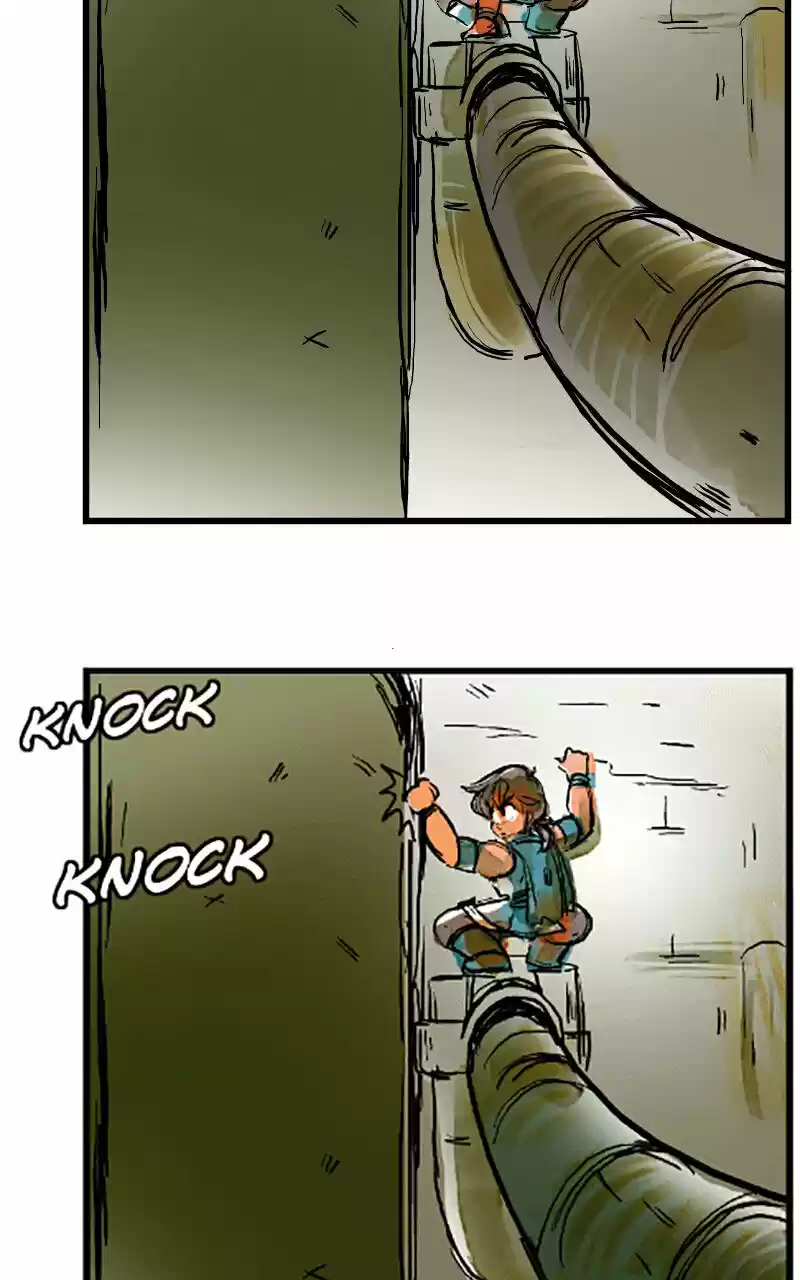 Room of Swords (2017) - Capítulo 14 - Página 20 - LectorTMOo