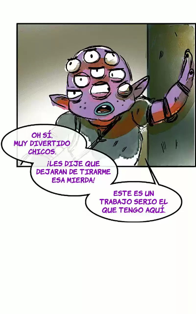Room of Swords (2017) - Capítulo 14 - Página 26 - LectorTMOo