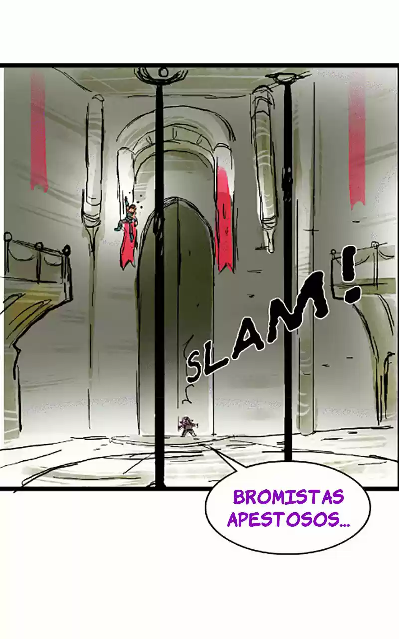 Room of Swords (2017) - Capítulo 14 - Página 27 - LectorTMOo