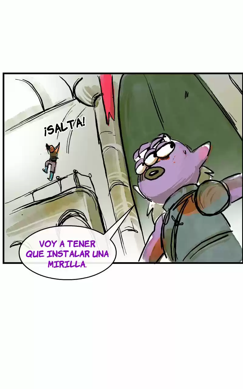 Room of Swords (2017) - Capítulo 14 - Página 28 - LectorTMOo