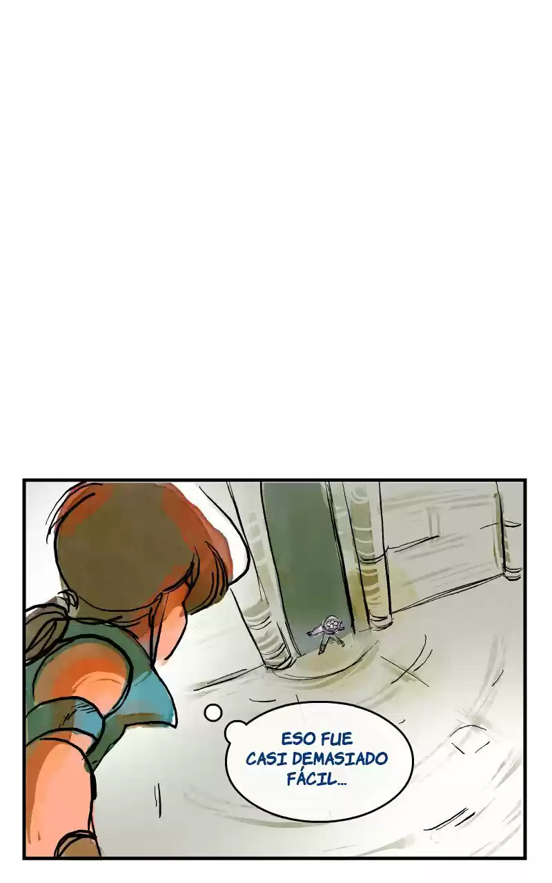 Room of Swords (2017) - Capítulo 14 - Página 29 - LectorTMOo