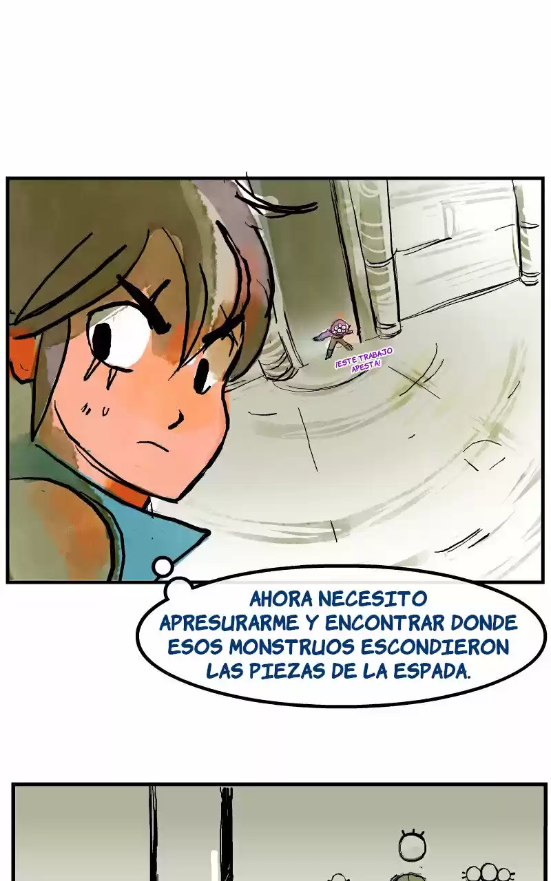 Room of Swords (2017) - Capítulo 14 - Página 30 - LectorTMOo