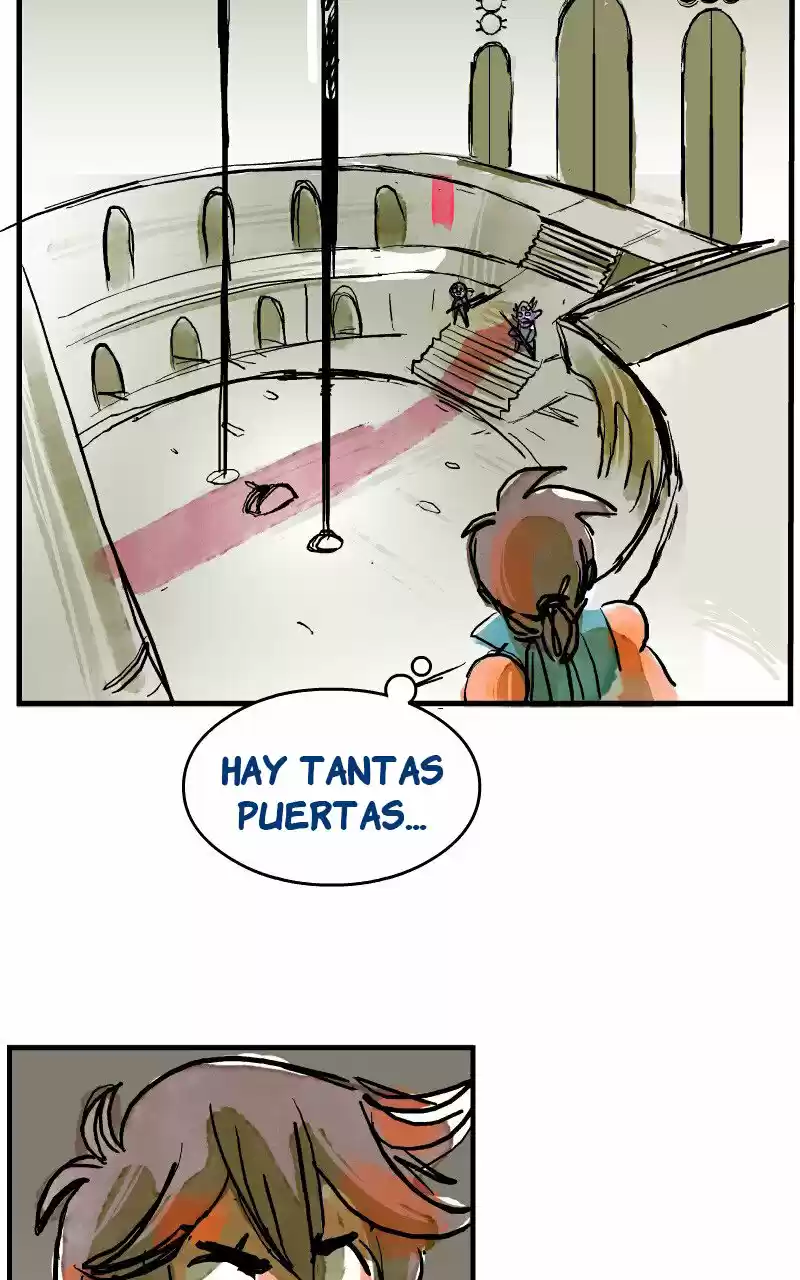 Room of Swords (2017) - Capítulo 14 - Página 31 - LectorTMOo
