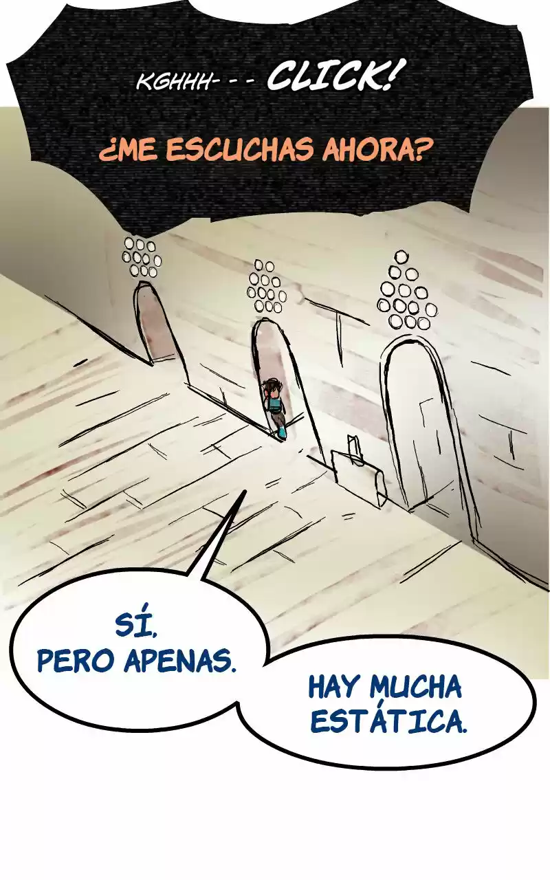 Room of Swords (2017) - Capítulo 14 - Página 38 - LectorTMOo